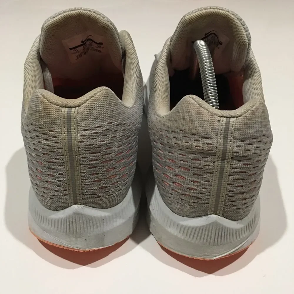 Nike zoom windflo